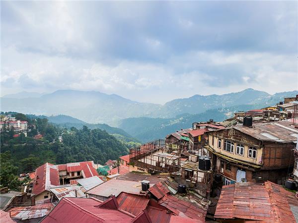 Punjab holiday, mountains & mystics