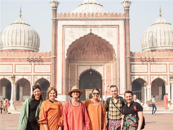 Punjab holiday, mountains & mystics