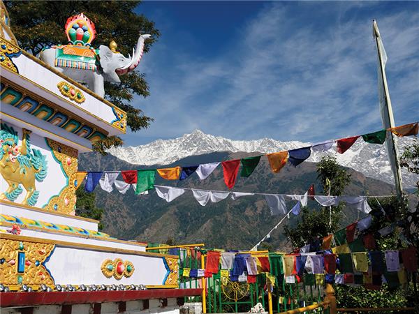 Punjab holiday, mountains & mystics