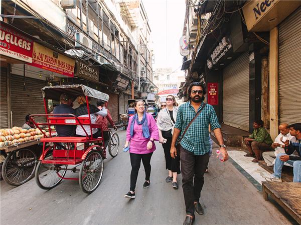 Punjab holiday, mountains & mystics