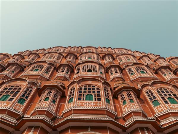 Family holiday to India, sightseeing and safari