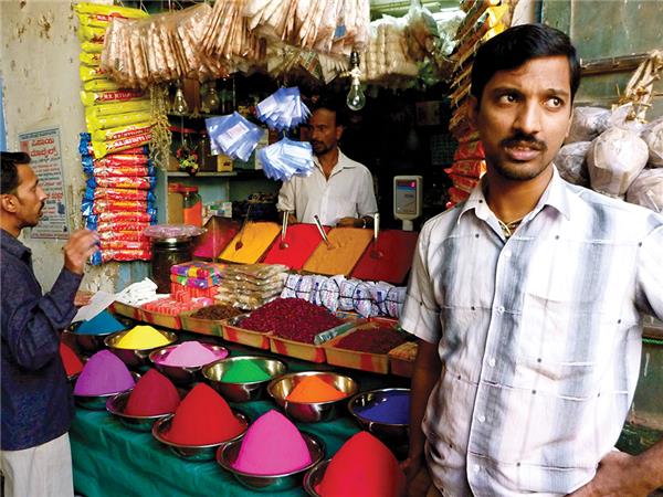 South India & Kerala holiday