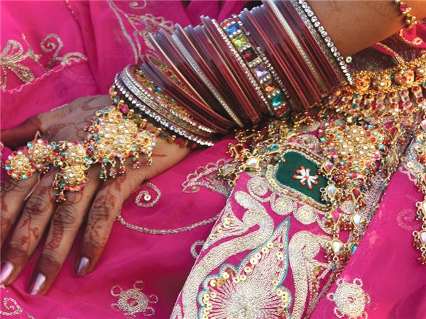 South India & Kerala holiday