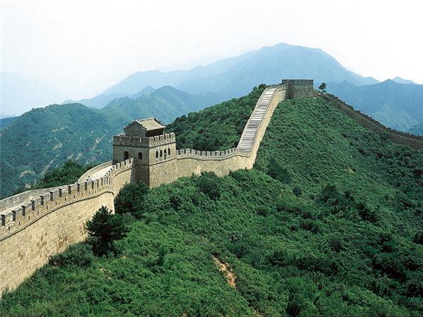 China holiday and Yangtze river cruise