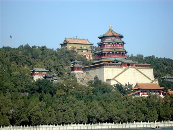 China holiday and Yangtze river cruise