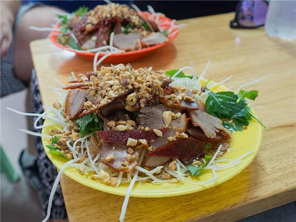 Vietnam tour, Ho Chi Minh to Hanoi