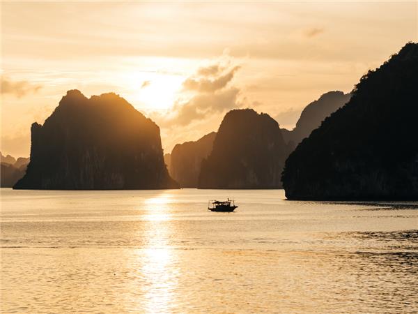 Vietnam holiday