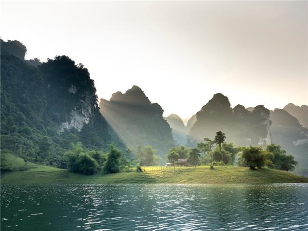 Vietnam holiday