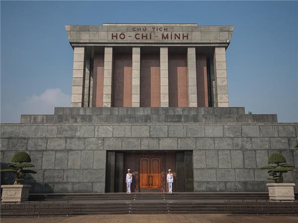 Vietnam holiday