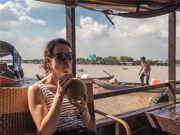 Vietnam holiday