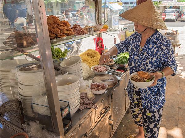 Vietnam holiday