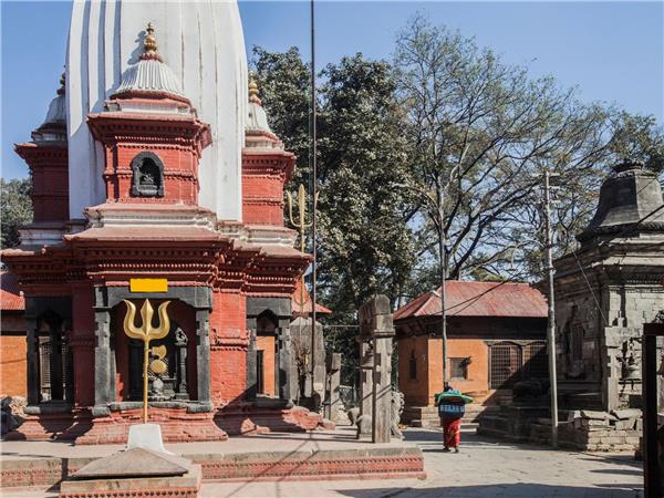 Nepal holiday on a shoestring