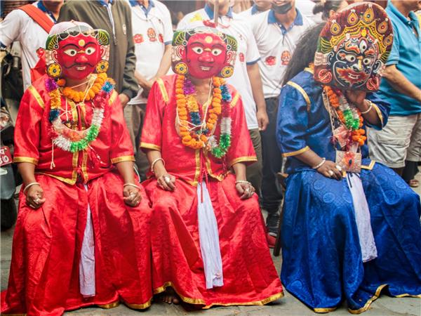 Nepal holiday on a shoestring