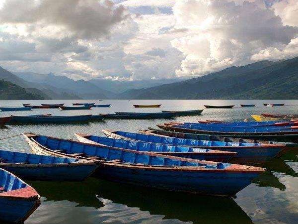 Nepal holiday on a shoestring