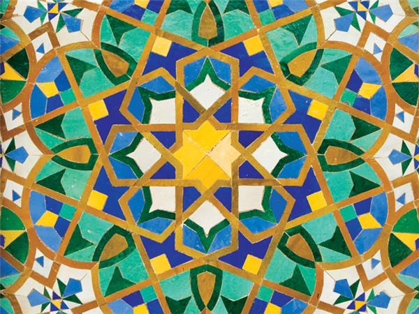 Morocco holiday, small group