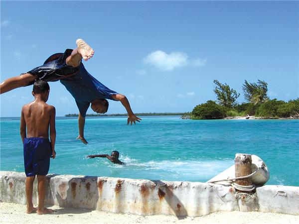 Mexico, Belize & Guatemala tour, Mayan encounter