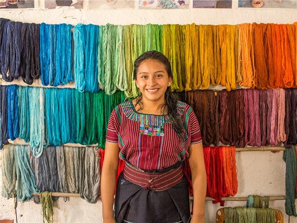 Mexico, Belize & Guatemala tour, Mayan encounter