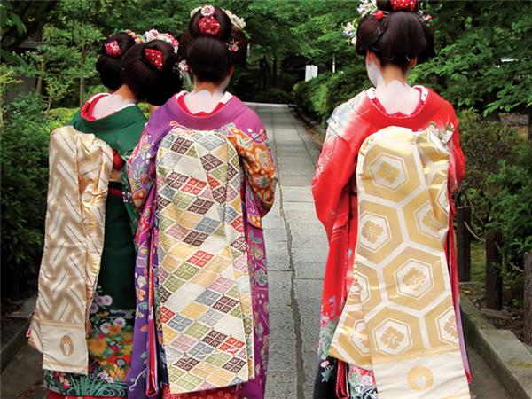 Japan family holiday