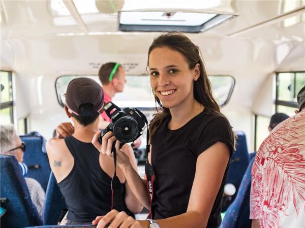 Vic Falls to Johannesburg tour, Southern Africa