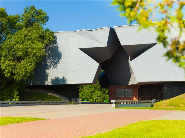 Belarus tour, highlights of Belarus