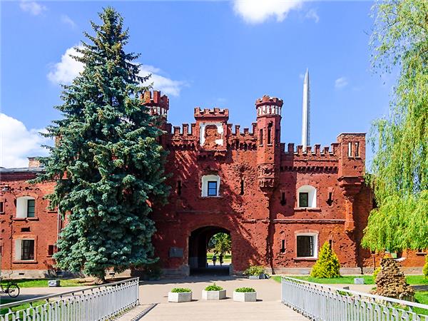 Belarus tour, highlights of Belarus