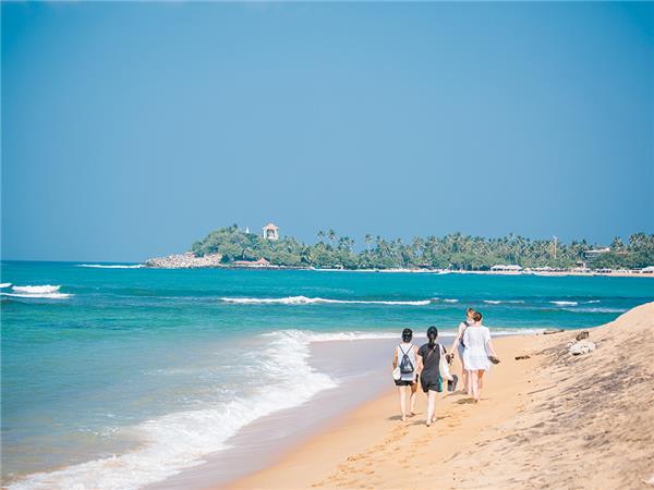 Cycling holiday in Sri lanka