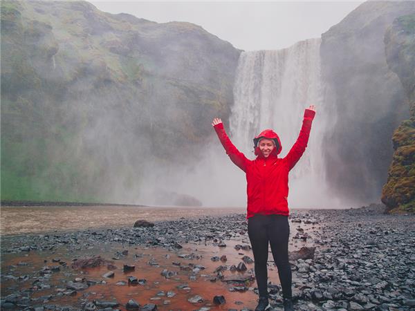 Iceland holiday, small group