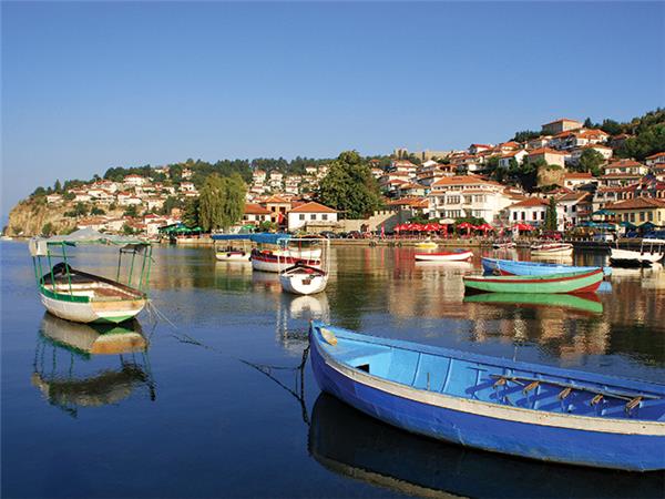 Dubrovnik to Athens tour