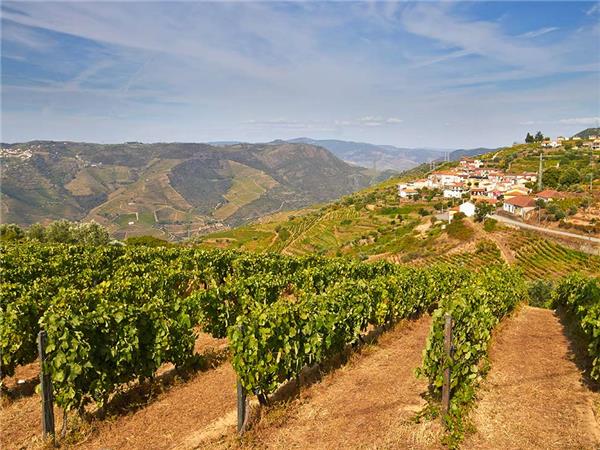Portugal small group holiday with added comfort