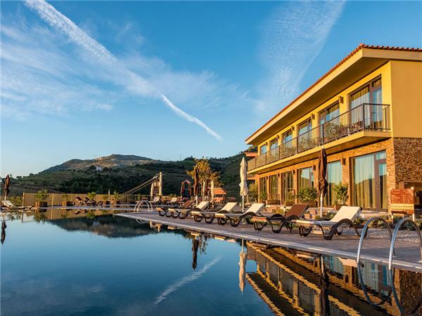 Portugal small group holiday with added comfort