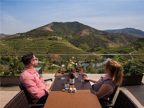 Portugal small group holiday with added comfort