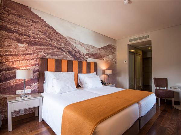 Portugal small group holiday with added comfort