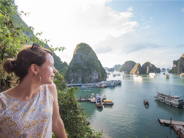 Cambodia & Vietnam tour