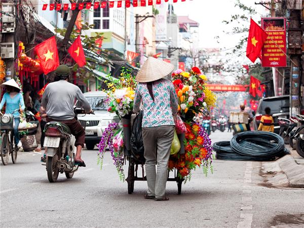 Cambodia & Vietnam tour