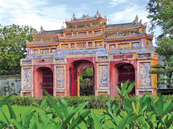 Cambodia & Vietnam tour