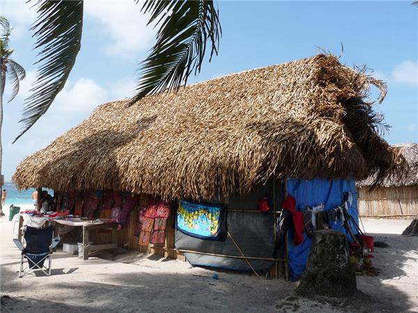 Costa Rica & Panama tour