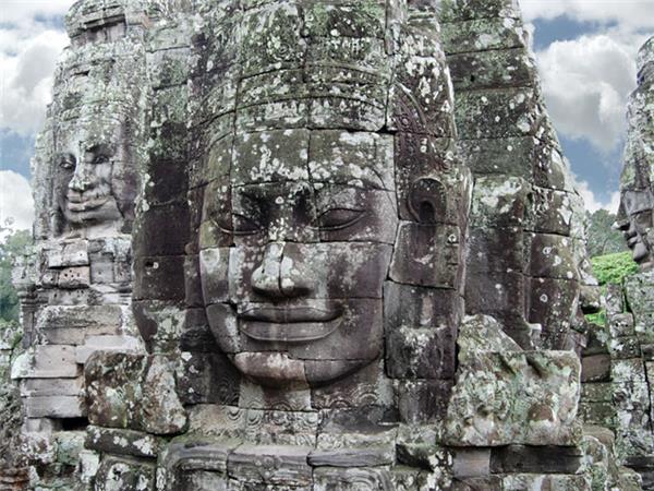 Indochina tour, small group