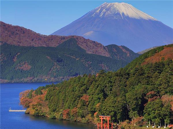 Japan tour with added comfort