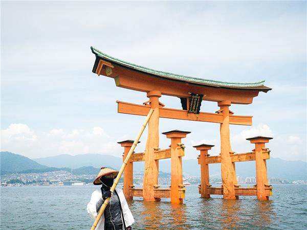 Japan tour with added comfort