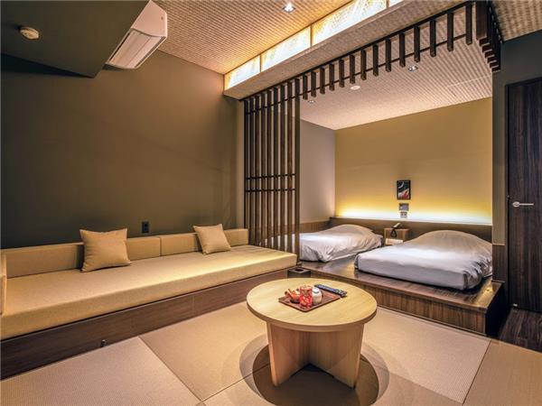 Japan tour with added comfort