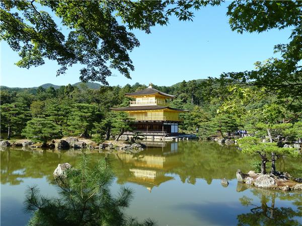 Japan tour with added comfort