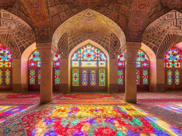 Iran holiday, Persian Explorer
