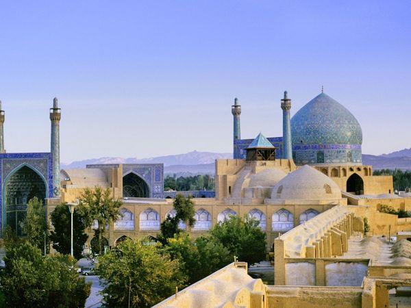 Iran holiday, Persian Explorer