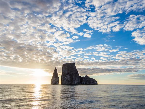 Galapagos and Inca Trail tour