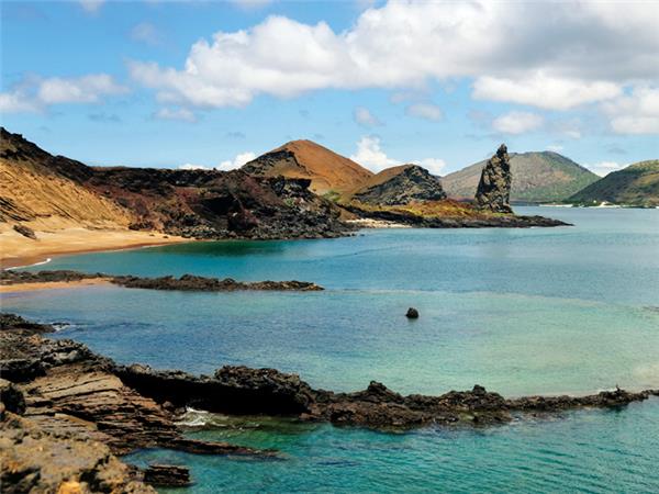 Galapagos and Inca Trail tour