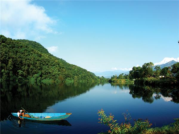 Annapurna Sanctuary trekking holiday