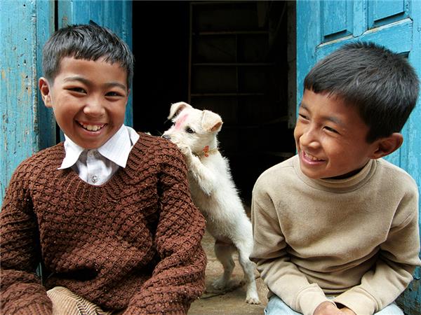 Annapurna Sanctuary trekking holiday