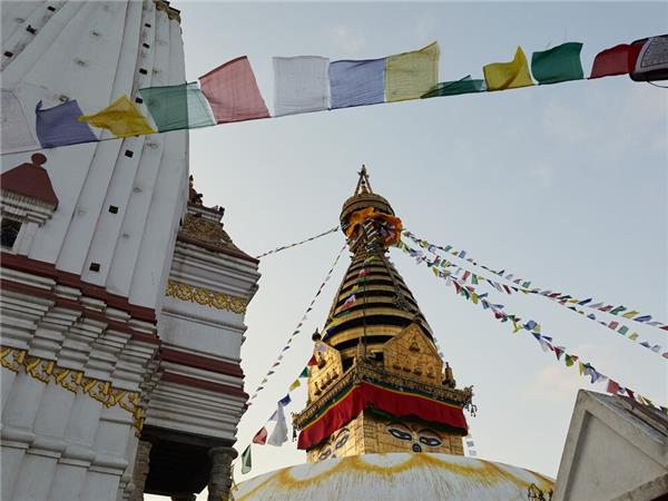 Annapurna Sanctuary trekking holiday