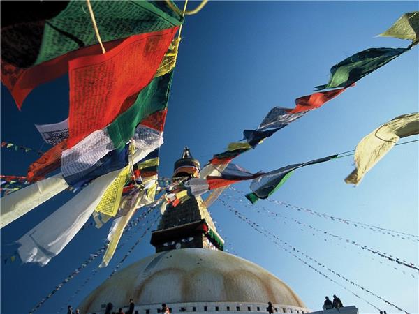 Everest and Gokyo Lakes trek, Nepal
