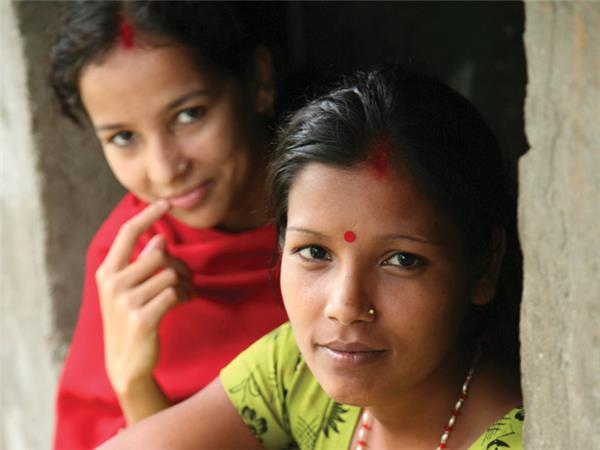Small group holiday to Nepal